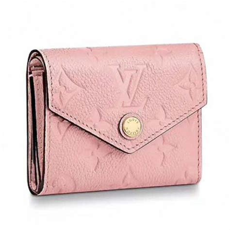 lv victorine wallet singapore|louis vuitton victorine wallet pink.